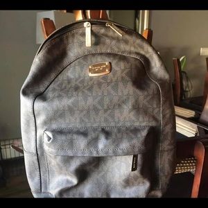 Michael Kors knapsack